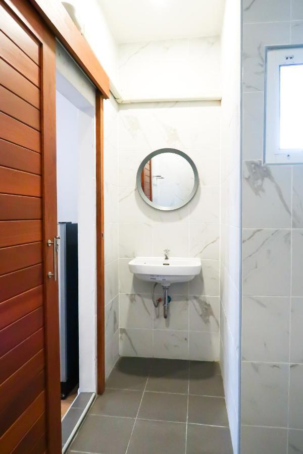 Home De Bear Chiang Mai Exterior photo